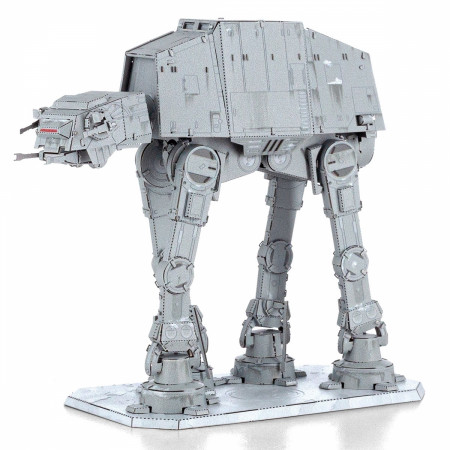 Star Wars Imperial AT-AT Walker Metal Earth Model Kit